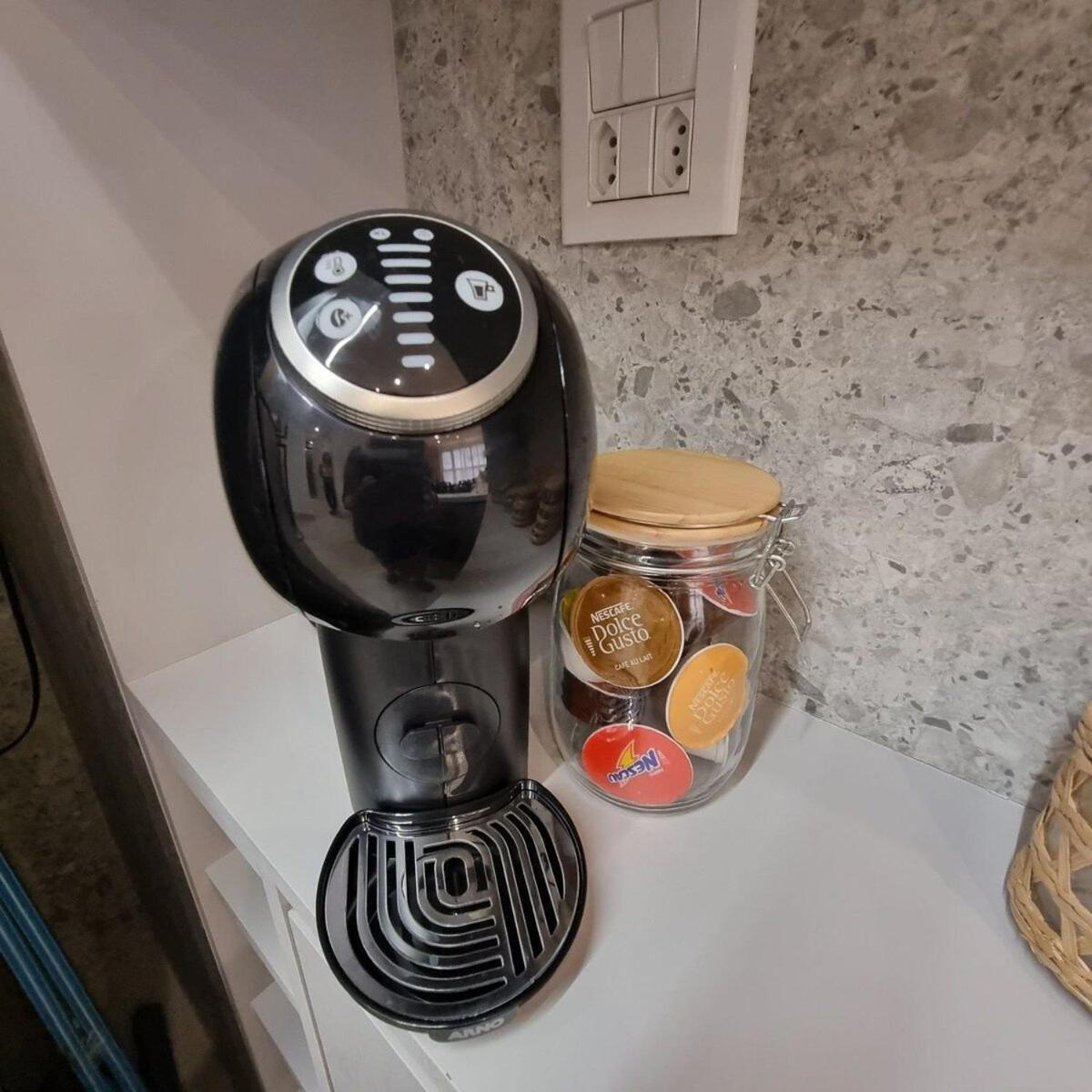 Apartamento Encantador E Completo No Jardim Paulista!