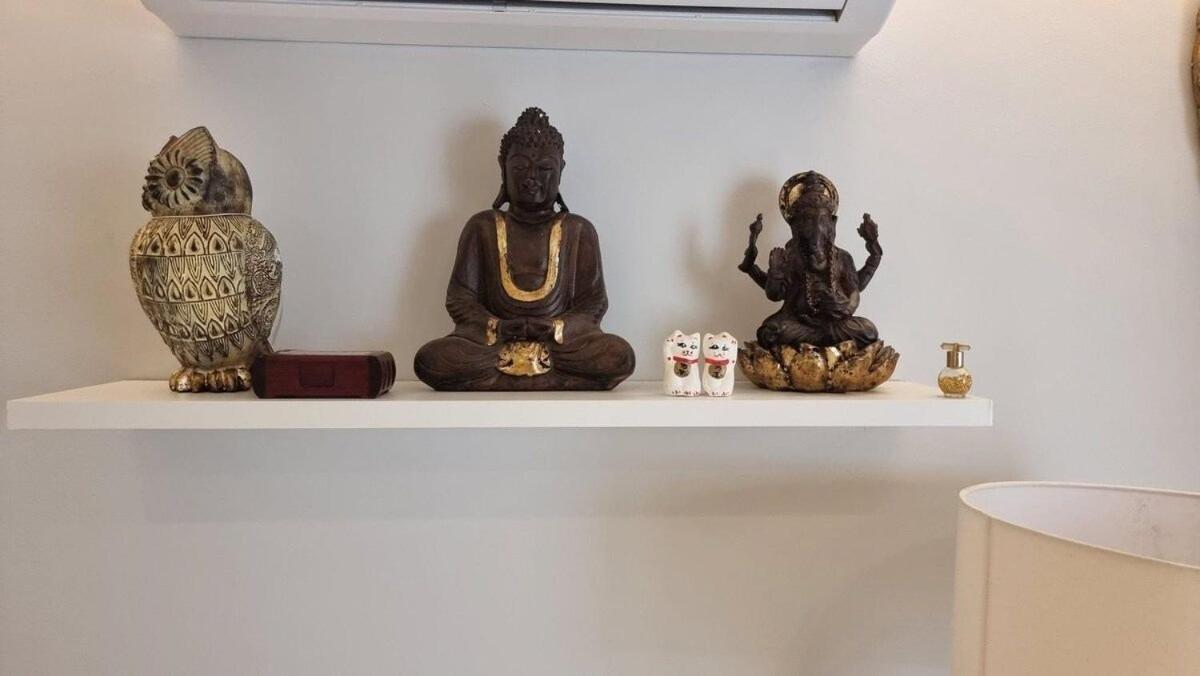 Apartamento Encantador E Completo No Jardim Paulista! São Paulo
