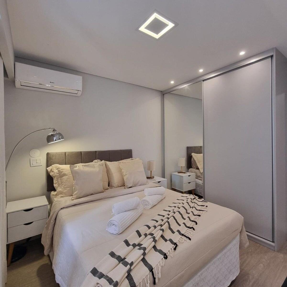 Apartment Encantador E Completo No Jardim Paulista!
